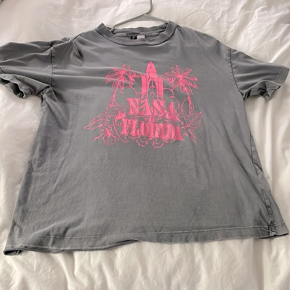 t shirt